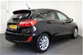 Ford Fiesta - 1.0 EcoBoost 100 PK Titanium | Navi | Parkeersensoren v + a | Voorruitverwarming | - 1 - Thumbnail