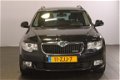 Skoda Superb Combi - 1.6 TDI Greenline Active Business Line - 1 - Thumbnail