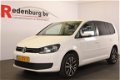 Volkswagen Touran - 2.0 TDI Comfortline / AUTOMAAT - 1 - Thumbnail