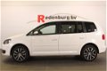 Volkswagen Touran - 2.0 TDI Comfortline / AUTOMAAT - 1 - Thumbnail