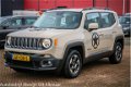 Jeep Renegade - 1.4 MultiAir Longitude , Navi - 1 - Thumbnail