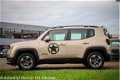 Jeep Renegade - 1.4 MultiAir Longitude , Navi - 1 - Thumbnail