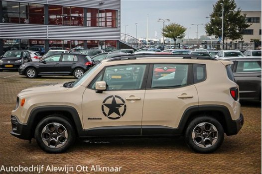 Jeep Renegade - 1.4 MultiAir Longitude , Navi - 1