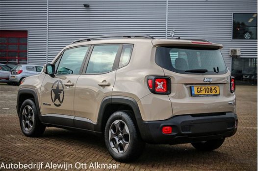 Jeep Renegade - 1.4 MultiAir Longitude , Navi - 1