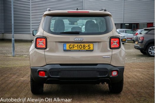 Jeep Renegade - 1.4 MultiAir Longitude , Navi - 1