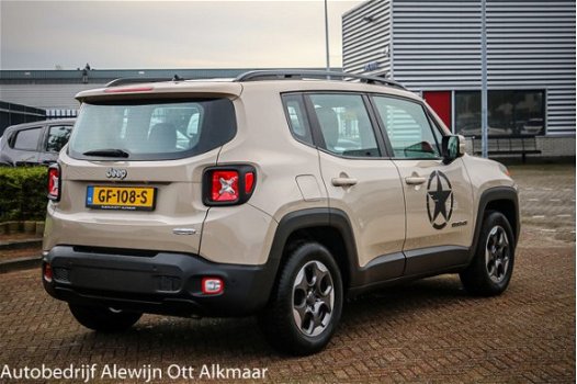 Jeep Renegade - 1.4 MultiAir Longitude , Navi - 1