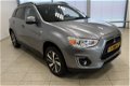 Mitsubishi ASX - 1.6 Invite+ - 1 - Thumbnail