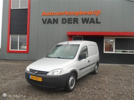 Opel Combo - 1.3 CDTi Comfort - 1