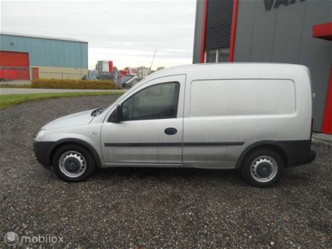 Opel Combo - 1.3 CDTi Comfort - 1