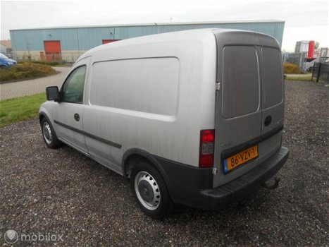 Opel Combo - 1.3 CDTi Comfort - 1