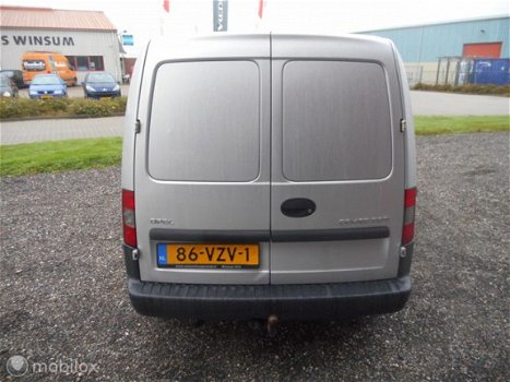 Opel Combo - 1.3 CDTi Comfort - 1