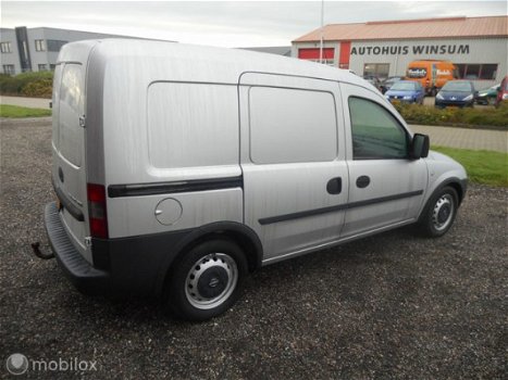 Opel Combo - 1.3 CDTi Comfort - 1