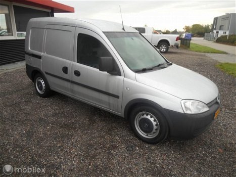 Opel Combo - 1.3 CDTi Comfort - 1