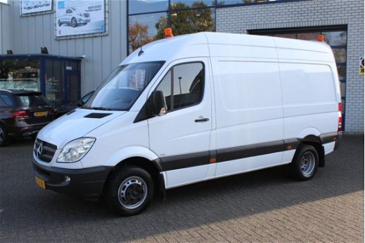 Mercedes-Benz Sprinter - 519 CDI 3.0 V6 L2H2 Airco, Trekhaak 3000 kg, Camera - 1