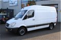 Mercedes-Benz Sprinter - 519 CDI 3.0 V6 L2H2 Airco, Trekhaak 3000 kg, Camera - 1 - Thumbnail