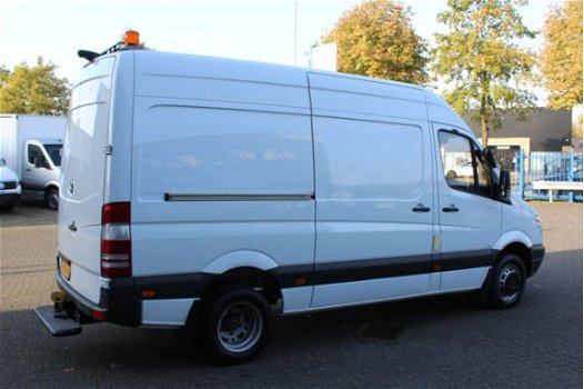 Mercedes-Benz Sprinter - 519 CDI 3.0 V6 L2H2 Airco, Trekhaak 3000 kg, Camera - 1