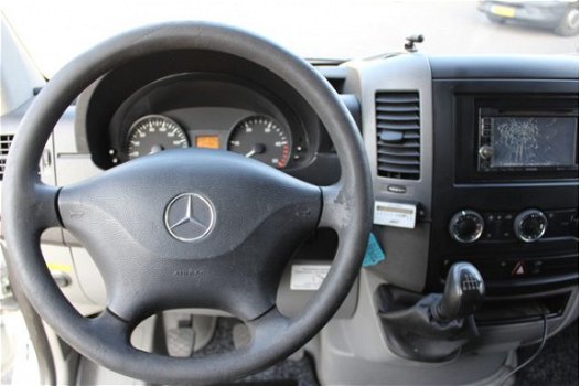 Mercedes-Benz Sprinter - 519 CDI 3.0 V6 L2H2 Airco, Trekhaak 3000 kg, Camera - 1