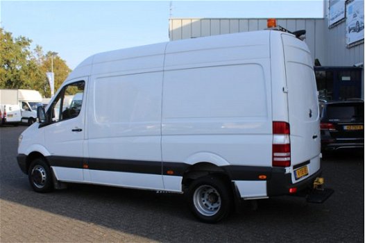 Mercedes-Benz Sprinter - 519 CDI 3.0 V6 L2H2 Airco, Trekhaak 3000 kg, Camera - 1