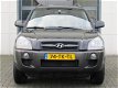 Hyundai Tucson - 2.0i Style Leder Trekhaak - 1 - Thumbnail