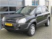 Hyundai Tucson - 2.0i Style Leder Trekhaak - 1 - Thumbnail