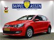 Volkswagen Polo - 1.2 TDI BlueMotion Comfortline - 1 - Thumbnail