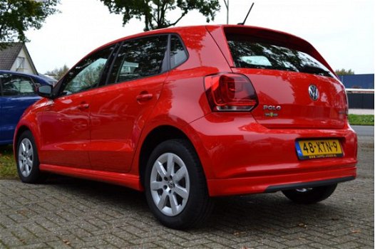 Volkswagen Polo - 1.2 TDI BlueMotion Comfortline - 1