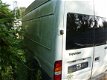 Ford Transit - 300S 2.0TDdi 2x Transit 2.0TDI beide brandstofpomp defect - 1 - Thumbnail