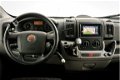 Fiat Ducato - 160 MultiJet Automaat Rolstoelbus Zelfrijder/Handgas/Rolstoellift/Draaistoel/Rijklaar - 1 - Thumbnail