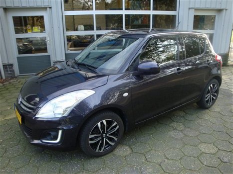 Suzuki Swift - 1.2 Business Edition EASSS - 1