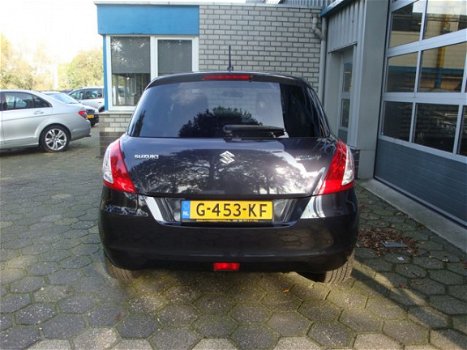 Suzuki Swift - 1.2 Business Edition EASSS - 1