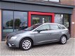 Seat Leon ST - 1.6 TDI Style Ecomotive 12-2014 Navi ECC Cruise NAP - 1 - Thumbnail