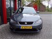 Seat Leon ST - 1.6 TDI Style Ecomotive 12-2014 Navi ECC Cruise NAP - 1 - Thumbnail