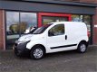 Fiat Fiorino - 1.3 MJ SX Airco Cruise Navi Schuifdeur NAP - 1 - Thumbnail