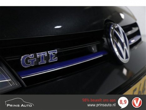 Volkswagen Golf - 1.4 TSI GTE | NAVI | PANO | LM VELGEN | EX BTW - 1