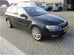 Skoda Octavia - 1.6 TDI GRT DSG AUTOMAAT NAVI KLIMA - 1 - Thumbnail