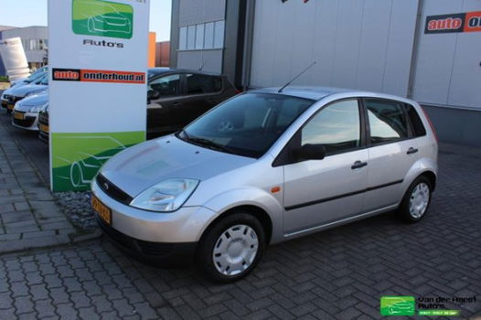 Ford Fiesta - 1.3 Core 5 deurs - 1