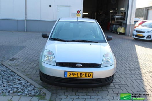 Ford Fiesta - 1.3 Core 5 deurs - 1