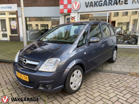 Opel Meriva - 1.6-16V Enjoy - 1