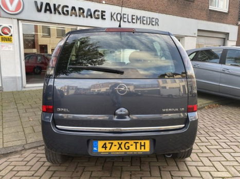 Opel Meriva - 1.6-16V Enjoy - 1