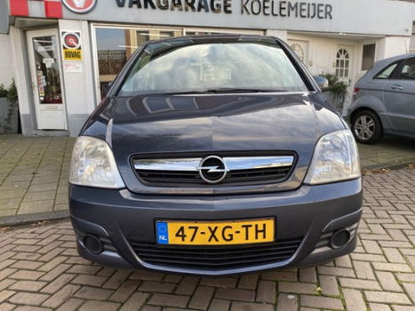 Opel Meriva - 1.6-16V Enjoy - 1