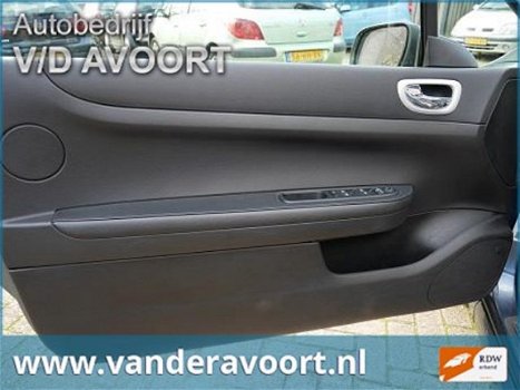 Peugeot 307 CC - 2.0-16V Palm Beach Met 3 maanden garantie en nieuwe apk - 1