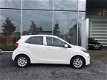 Kia Picanto - 1.0 CVVT EconomyPlusLine Airco CV BT - 1 - Thumbnail