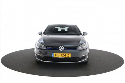 Volkswagen Golf - | EX BTW | GTE 1.4 TSI PHEV 204pk 5drs DSG | Navi | Pan-Dak | 18 - 1