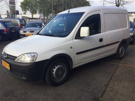 Opel Combo - 1.3 CDTI. 185.000 km Nap - 1