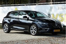 Renault Mégane - Megane Hatchback TCe 130 Bose