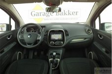 Renault Captur - TCe 90 Limited