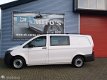 Mercedes-Benz Vito - Bestel 109 CDI Lang Dubbel Cabine MARGE - 1 - Thumbnail