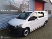 Mercedes-Benz Vito - Bestel 109 CDI Lang Dubbel Cabine MARGE - 1 - Thumbnail