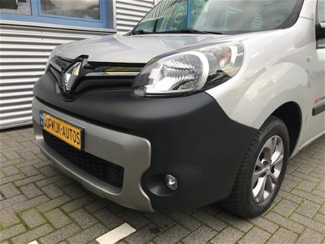 Renault Kangoo Family - 1.2 TCe Extrem Start&Stop Clima el-Pakket Lmv - 1