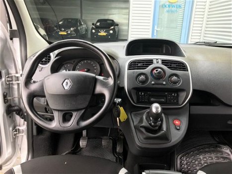 Renault Kangoo Family - 1.2 TCe Extrem Start&Stop Clima el-Pakket Lmv - 1